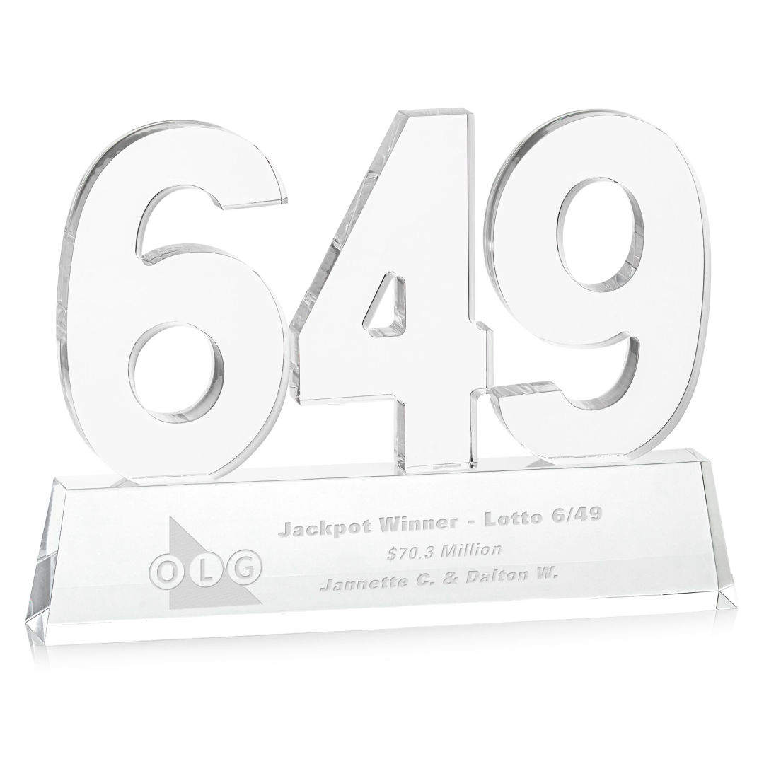Milestone Award 15