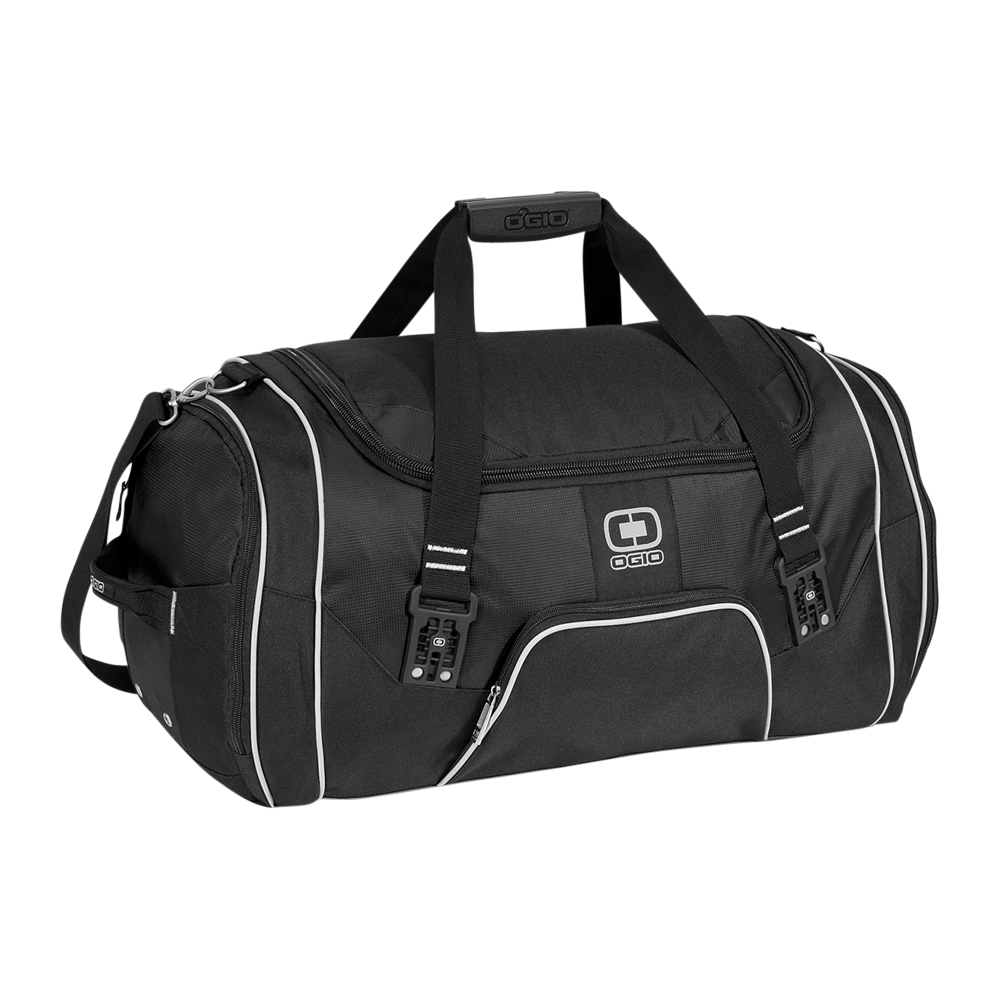 OGIO Rage Duffel 8