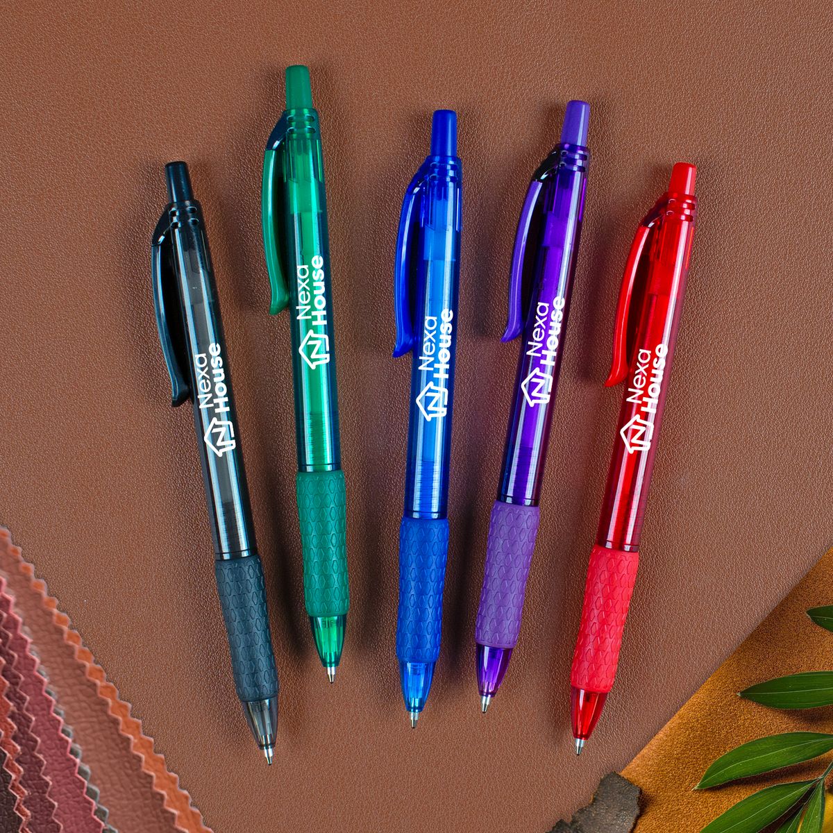 Boa Grip Pen