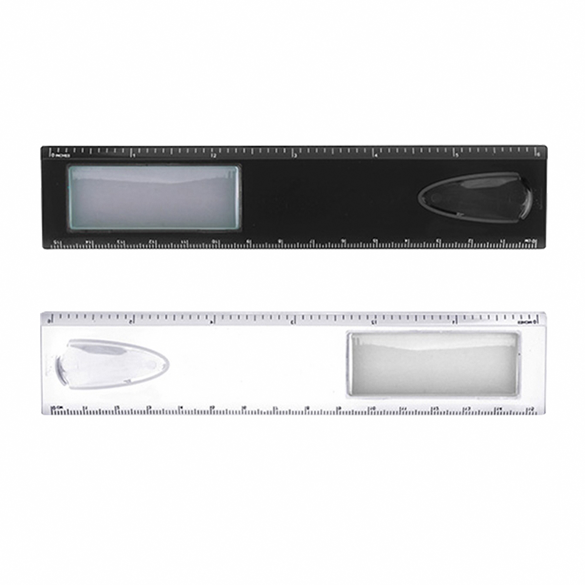 Magnifying Ruler 3