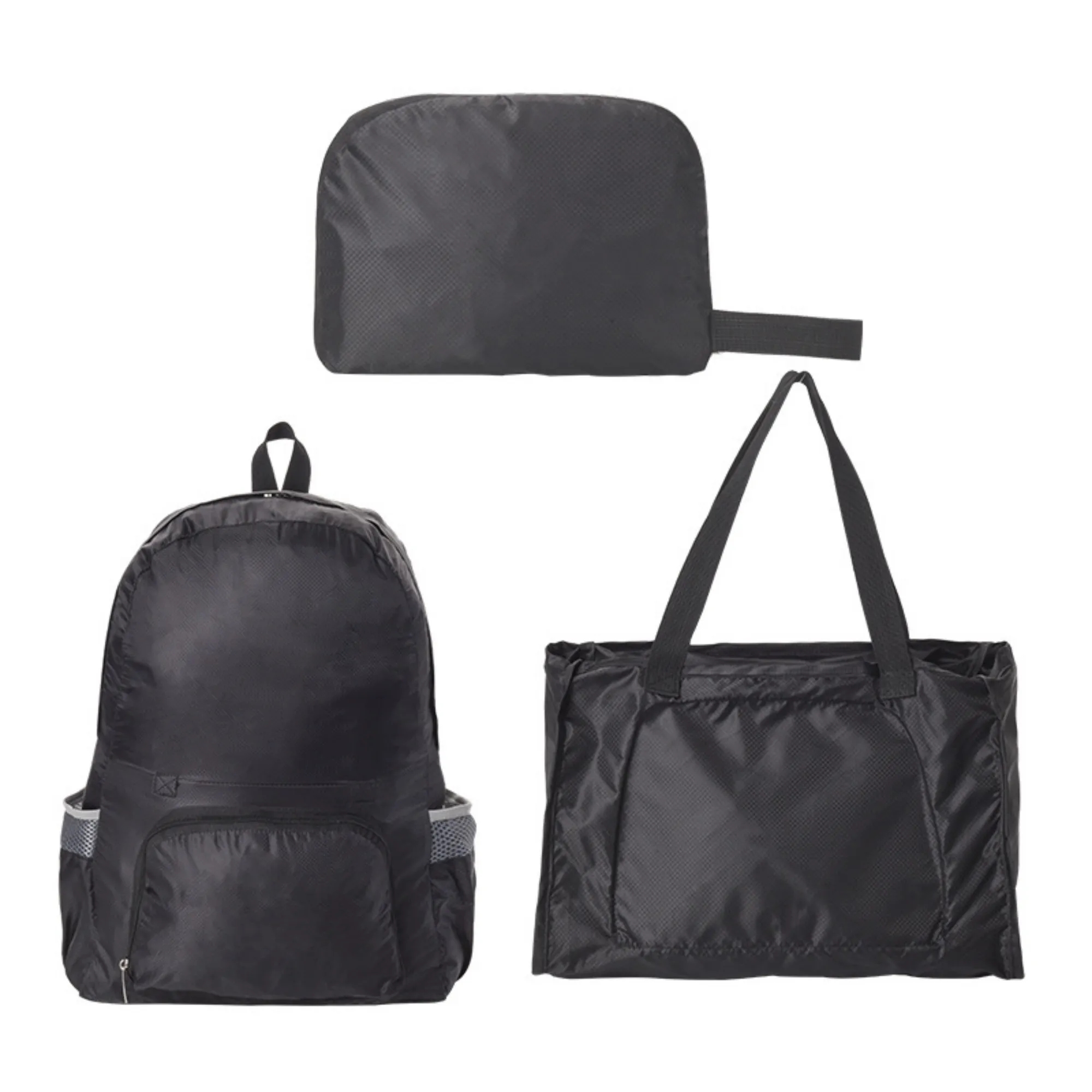 2 In 1 Foldable Backpack 4