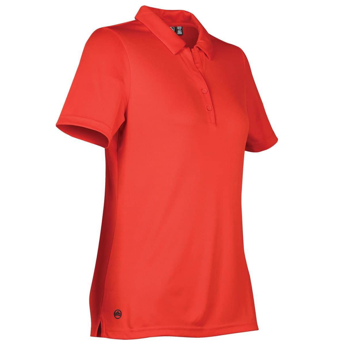 Stormtech Women's Aurora Polo 20