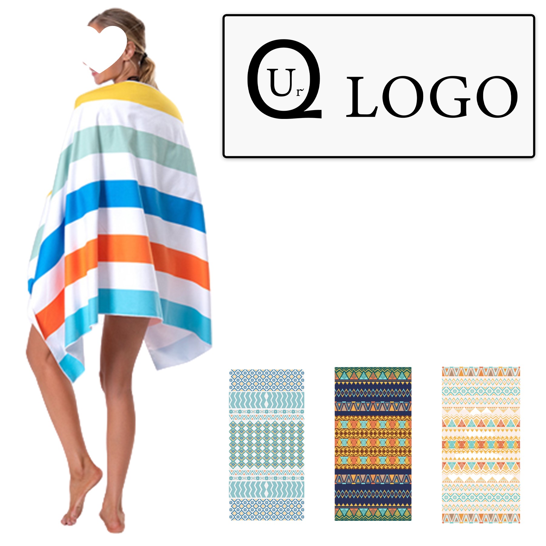 Beach Towel