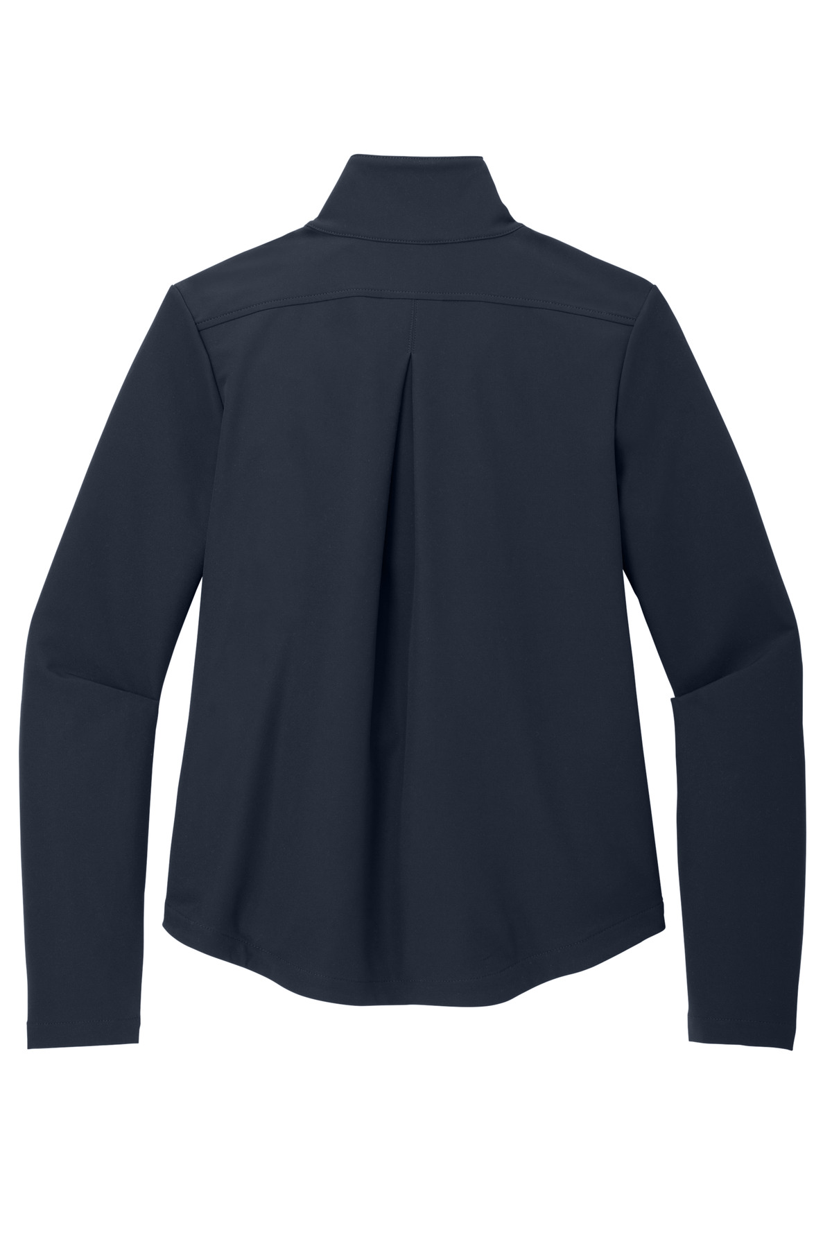 Mercer+Mettle Women's Stretch Soft Shell Jacket MM7103 8