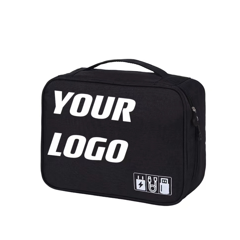 Polyester Digital Storage Bag 7