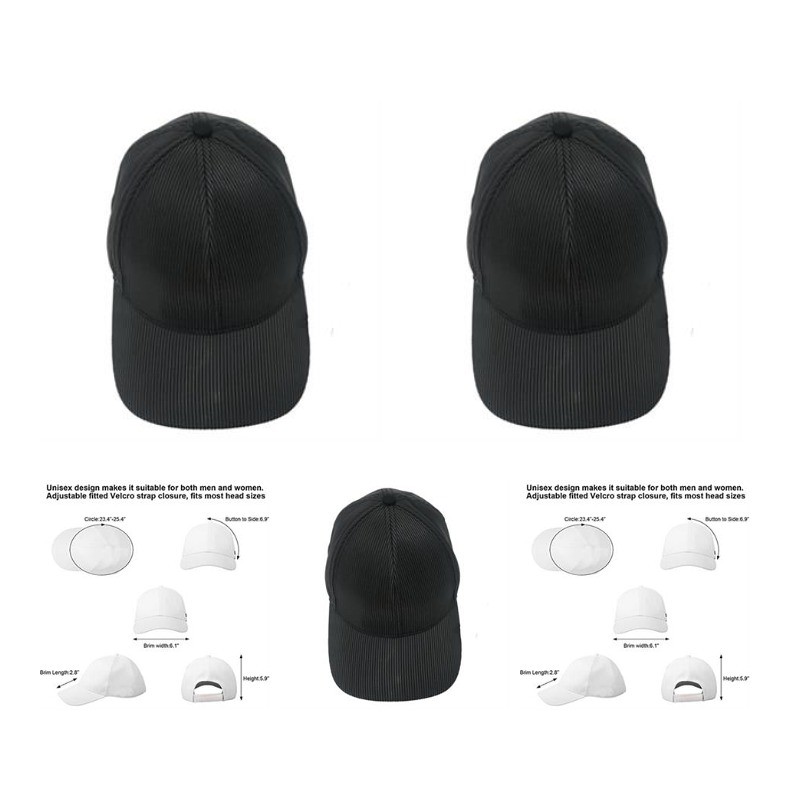 
LED Hat Light up Baseball Cap