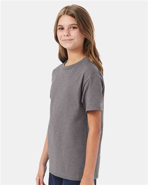 Youth Authentic T-Shirt - 5450 30