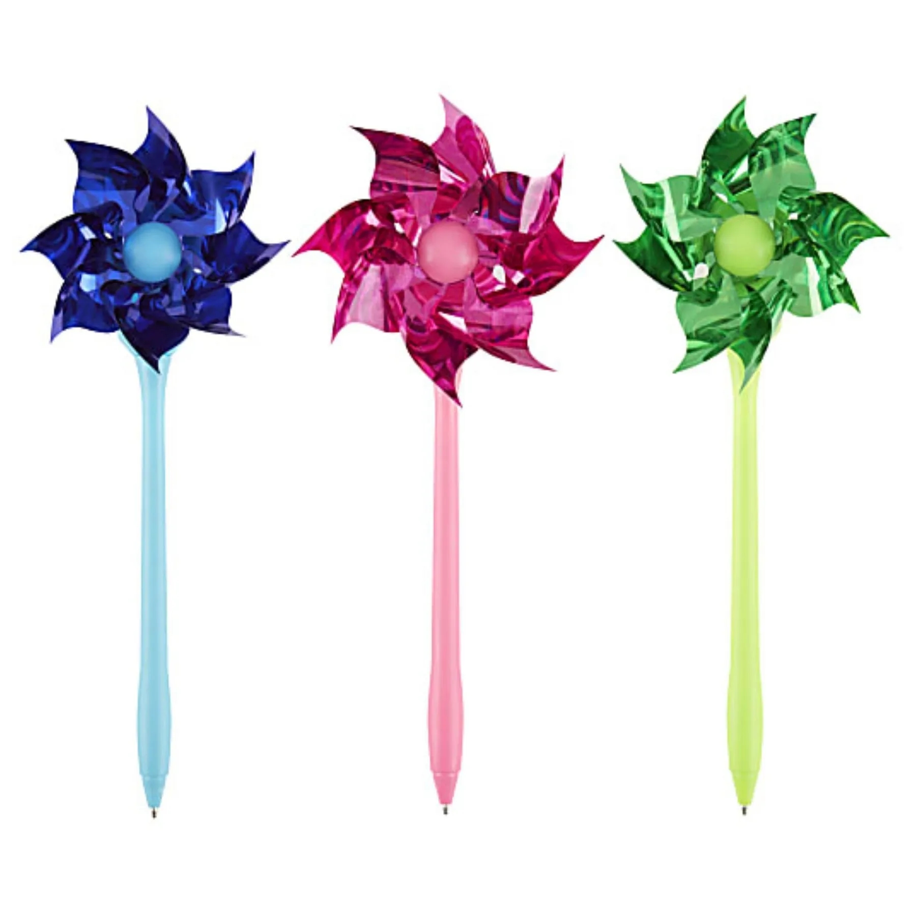 Pinwheel Pen 3