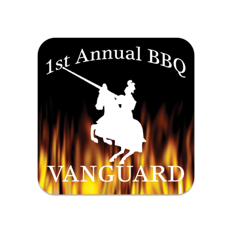 Full Color Lapel Pins