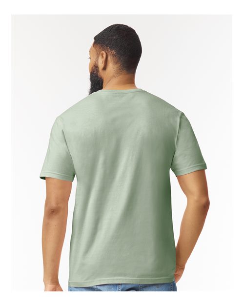 Unisex Softstyle® T-Shirt - 64000 129