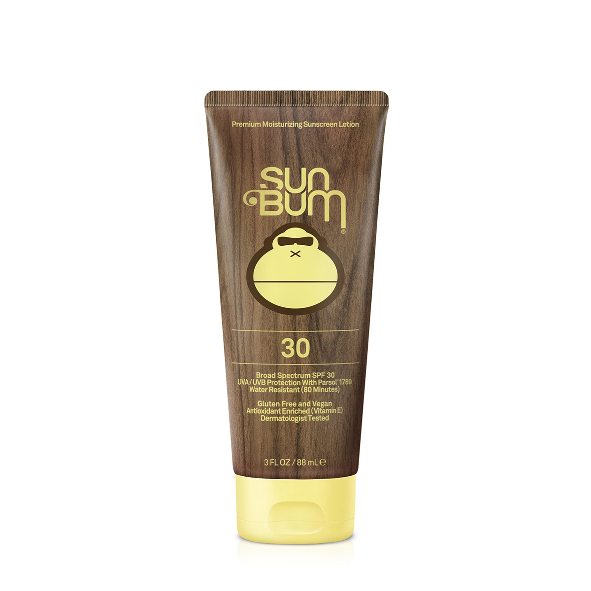 Sun Bum® 3 Oz. SPF 30 Sunscreen Lotion 1