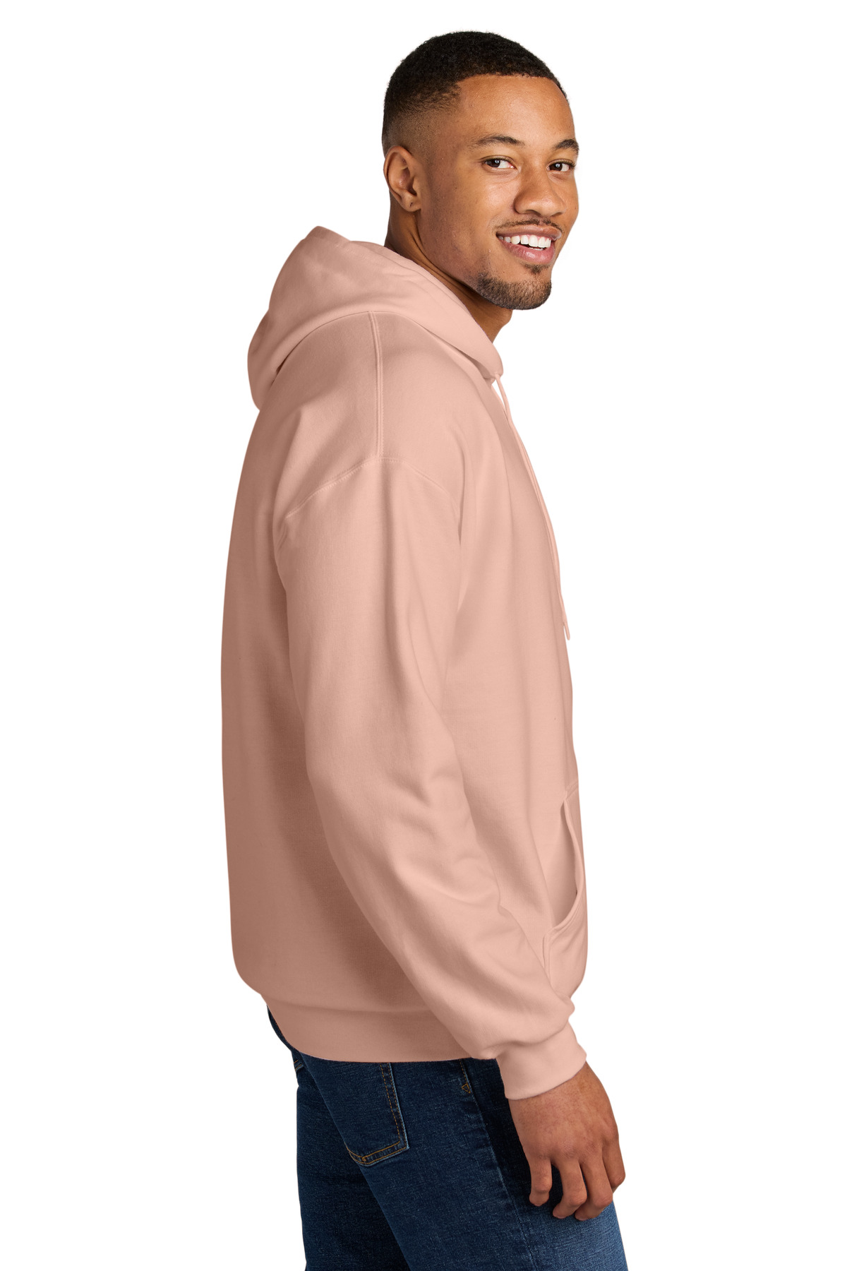 Gildan Softstyle Midweight Pullover Hooded Sweatshirt SF500 277