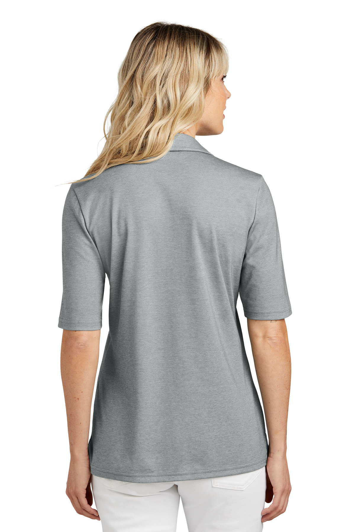 TravisMathew® Women's Sunsetters Polo 17