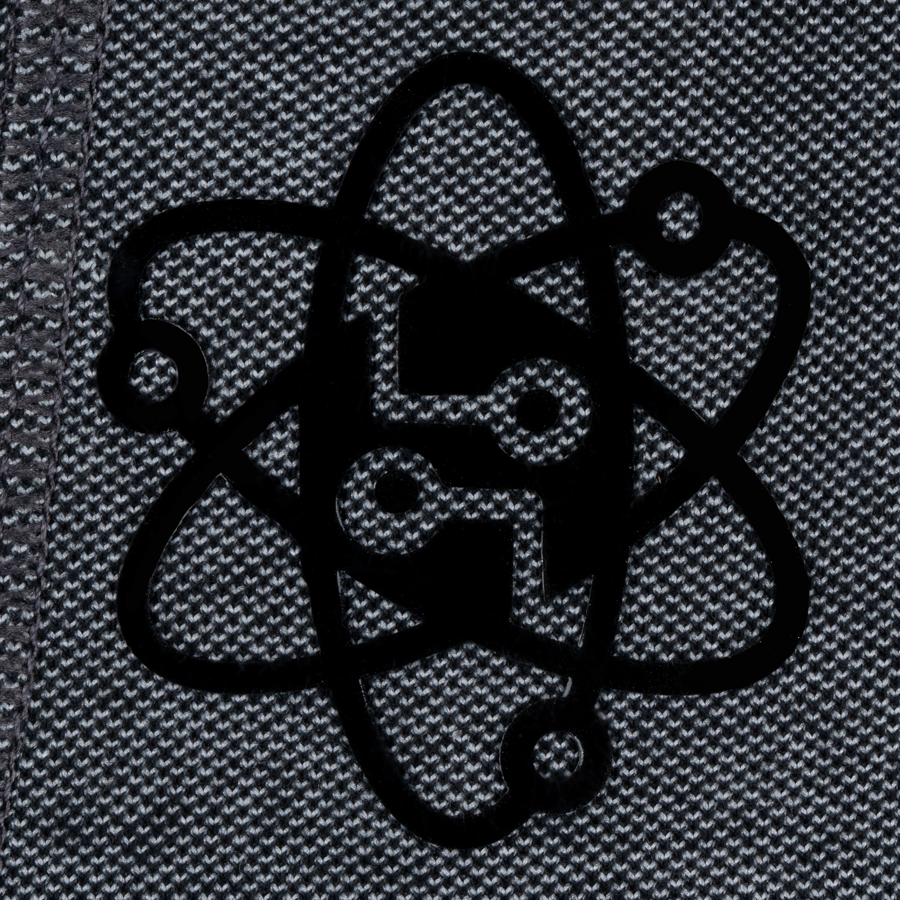 2DHeat Seal Iron On PVCTransfer-Orient Made 10
