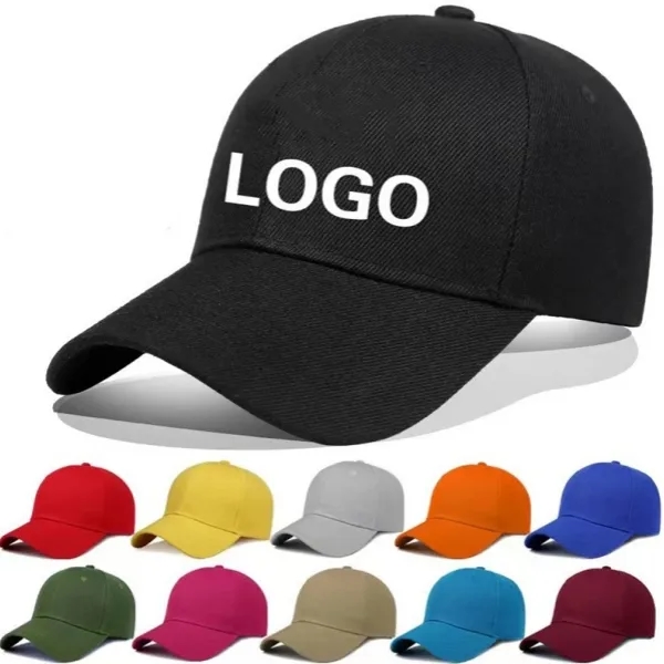 High-quality Joker Cotton Baseball Cap 3
