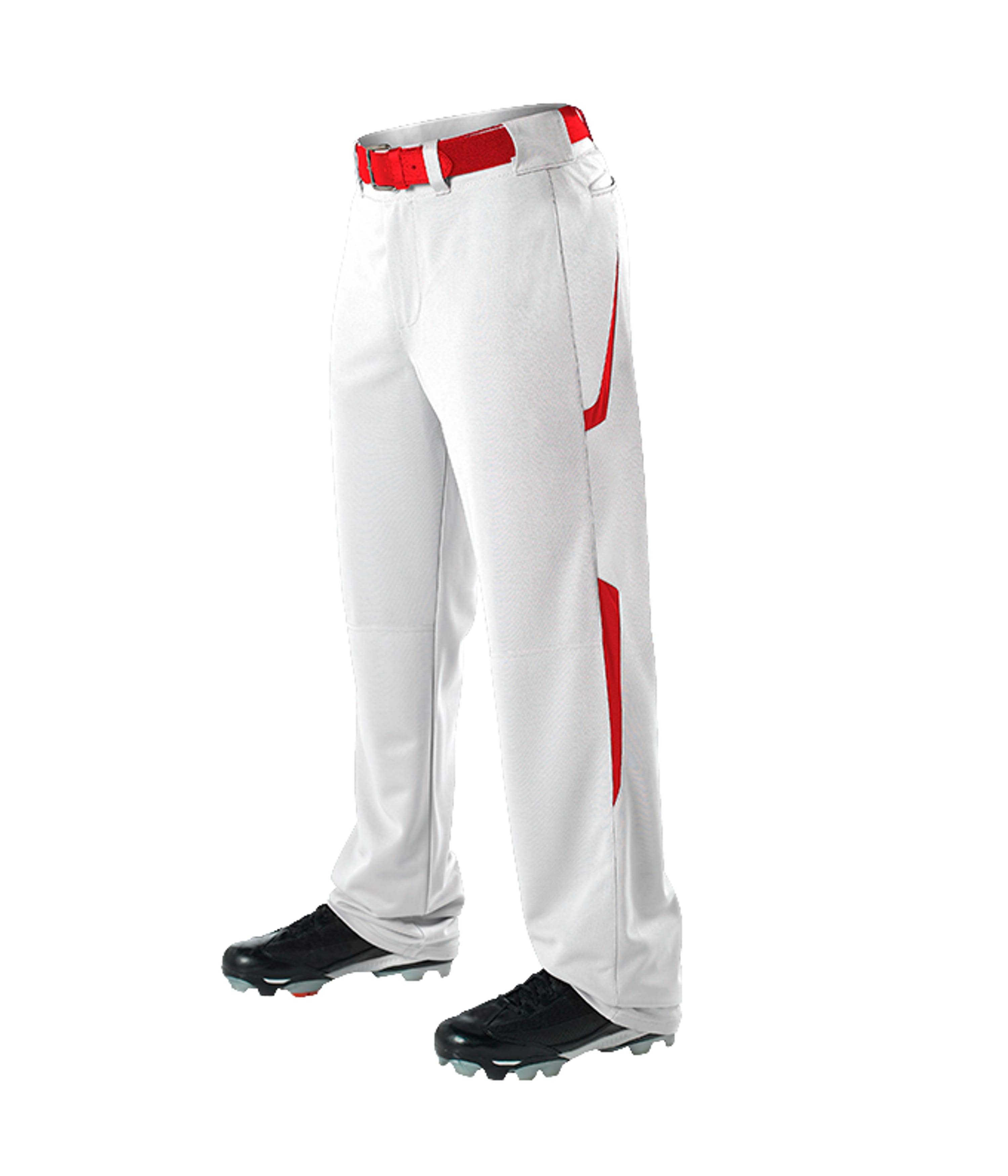 TWO COLOR BASEBALL PANT 2