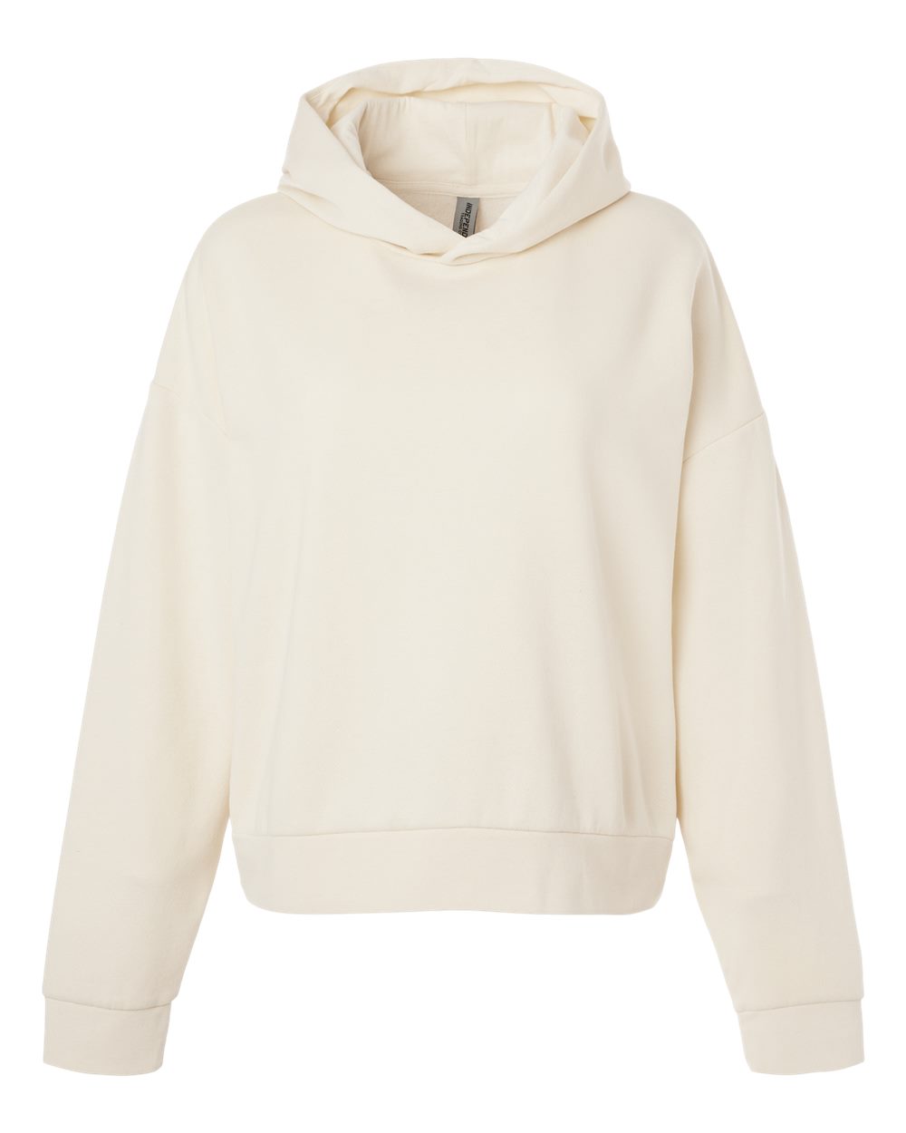 Women's California Wave Wash Sunday Hooded Sweatshirt - PRM2600 24