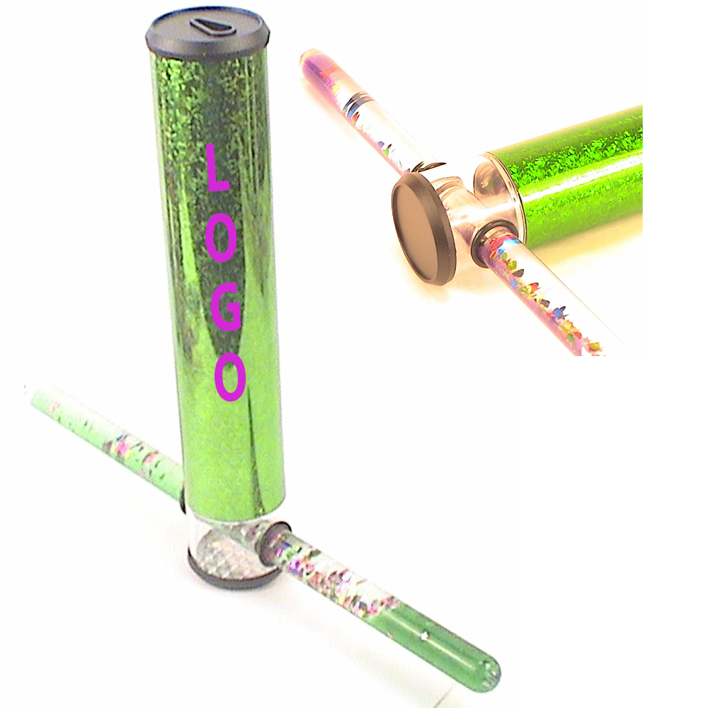 Illusion Liquid Motion Kaleidoscope Like Fireworks Inside 1