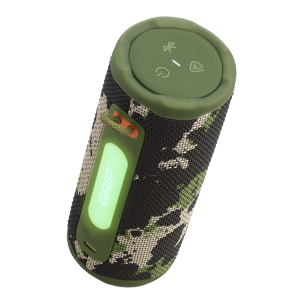 Custom Imprinted JBL Grip - Compact Bluetooth Speaker 52