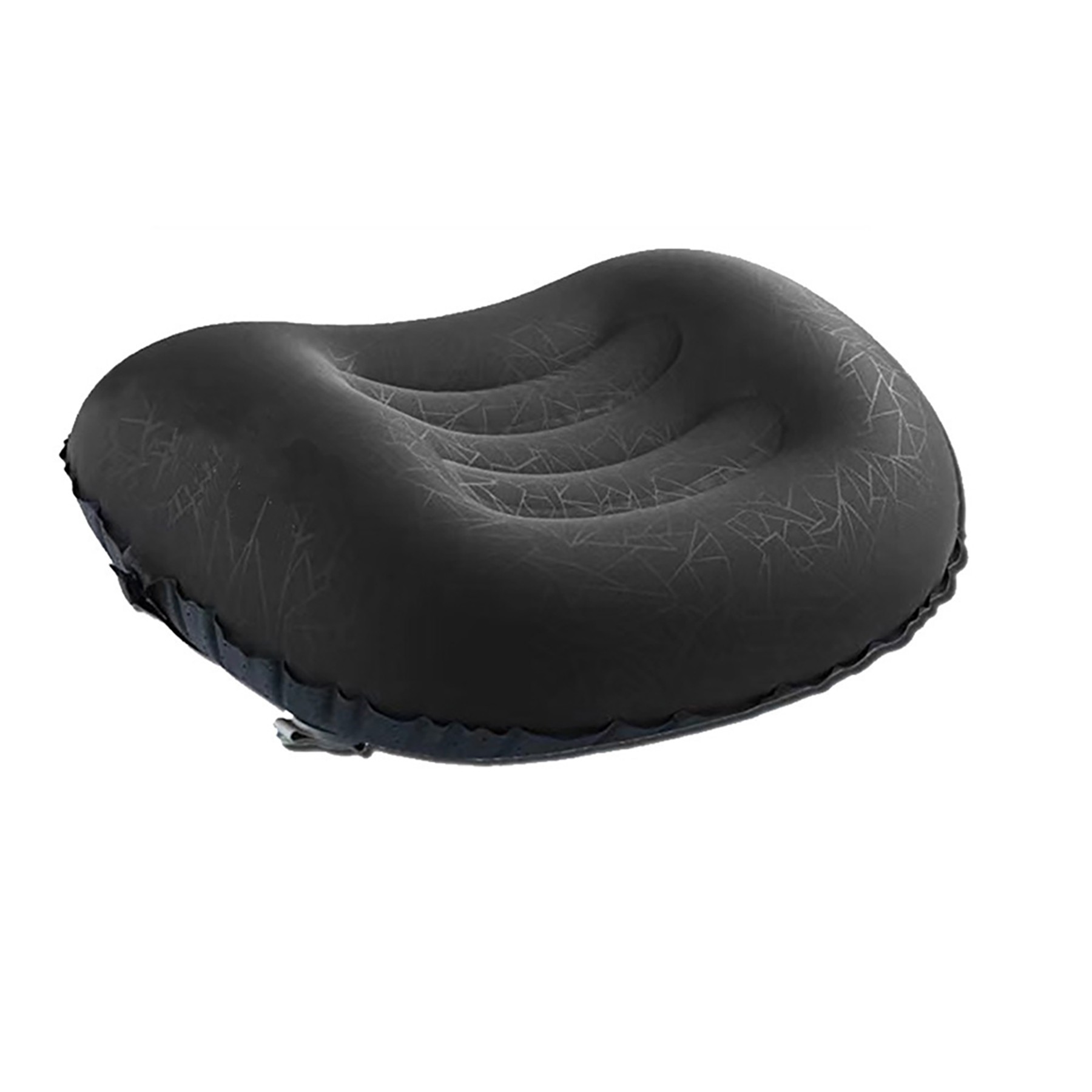 Inflatable Camping Pillow 4