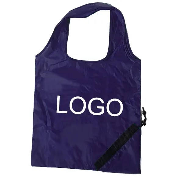 Featherweight Foldable Tote 2