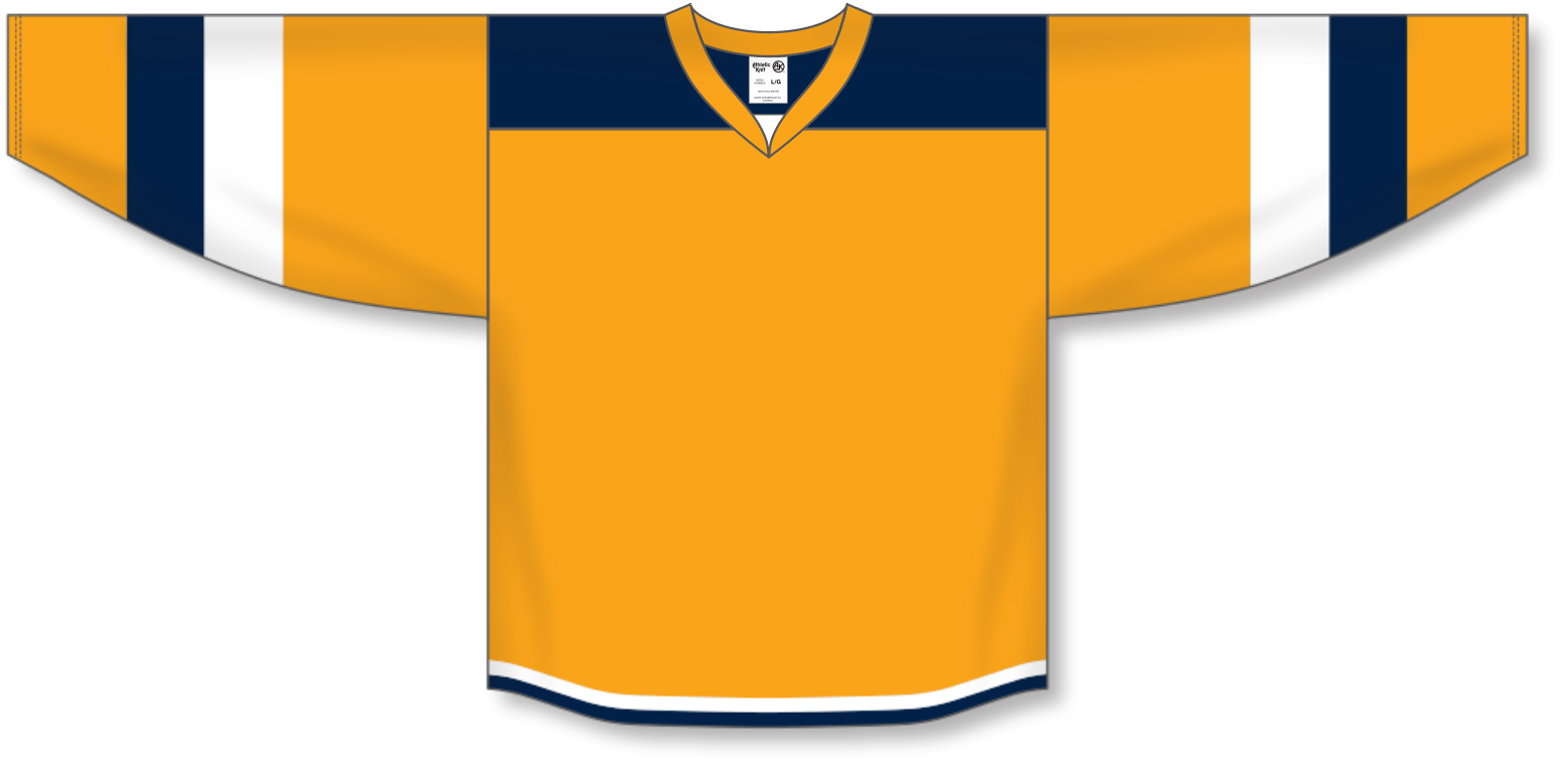 Select Hockey Jerseys H7400-G01 72