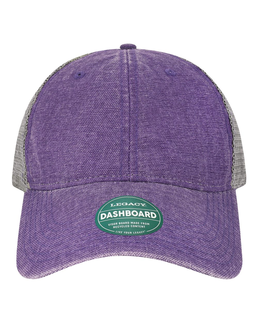 Dashboard Trucker Cap - DTA 63