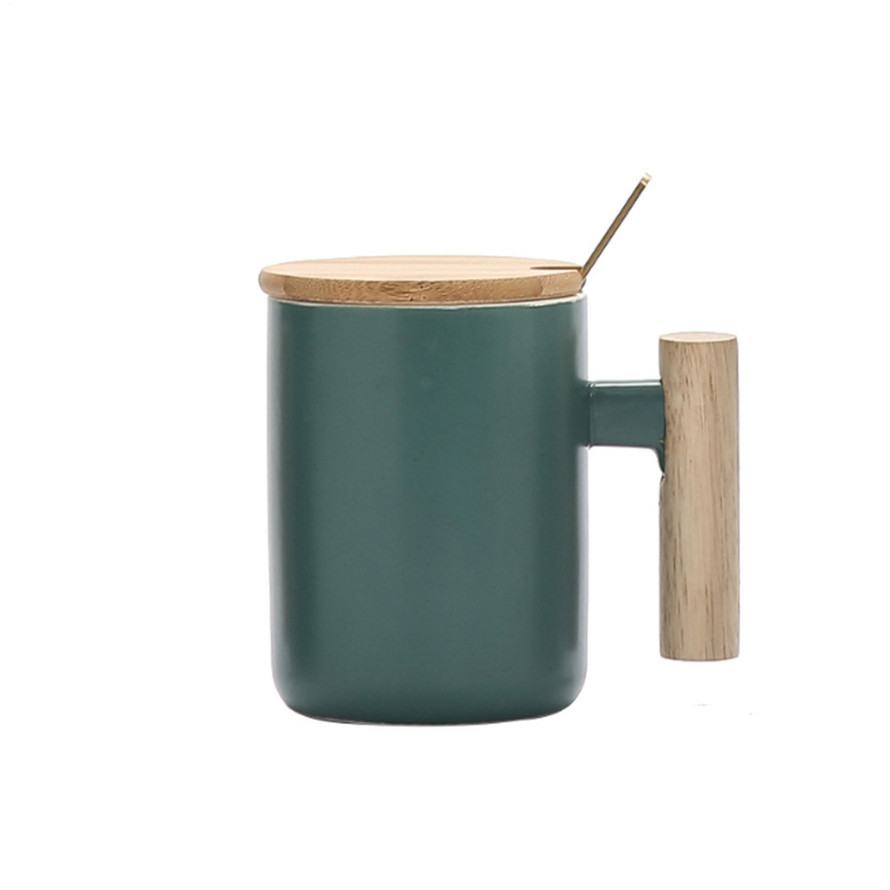 12OZ Ceramic Cup 4