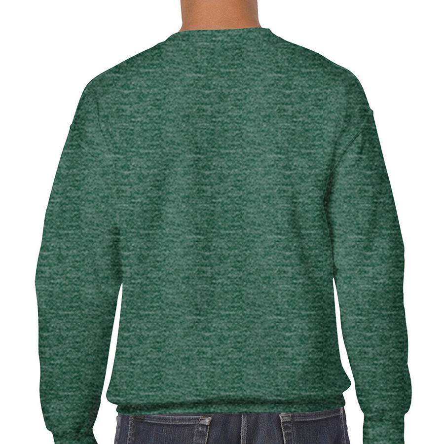 Gildan Heavy Blend Adult Crewneck Sweatshirt 53