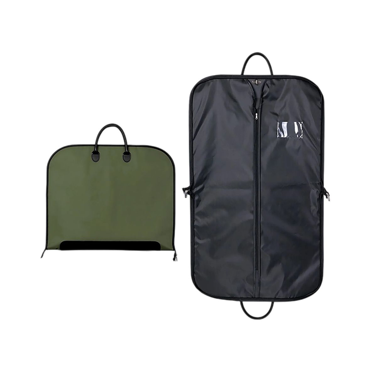 Long Garment Organizer for Dresses and Suits 9