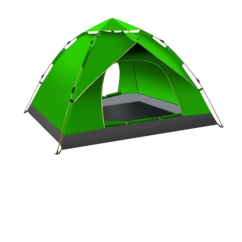 3-4 Persons Camping Tent 3