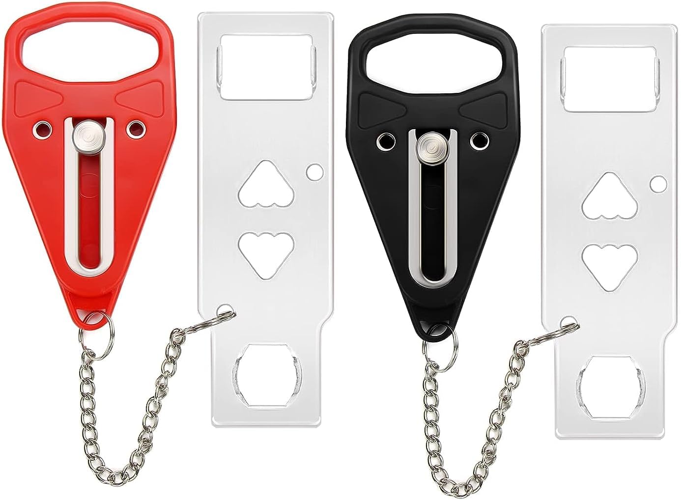 Portable Door Lock 9