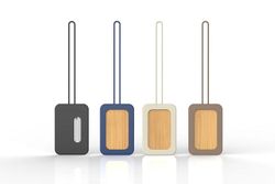 Luggage Tag 2
