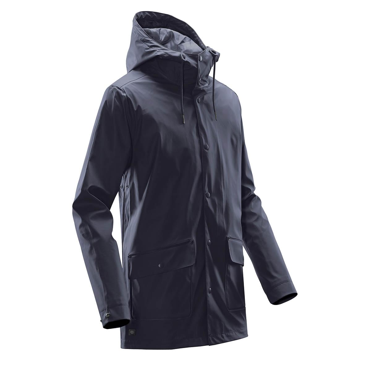 Stormtech Men's Waterfall Rain Jacket 8