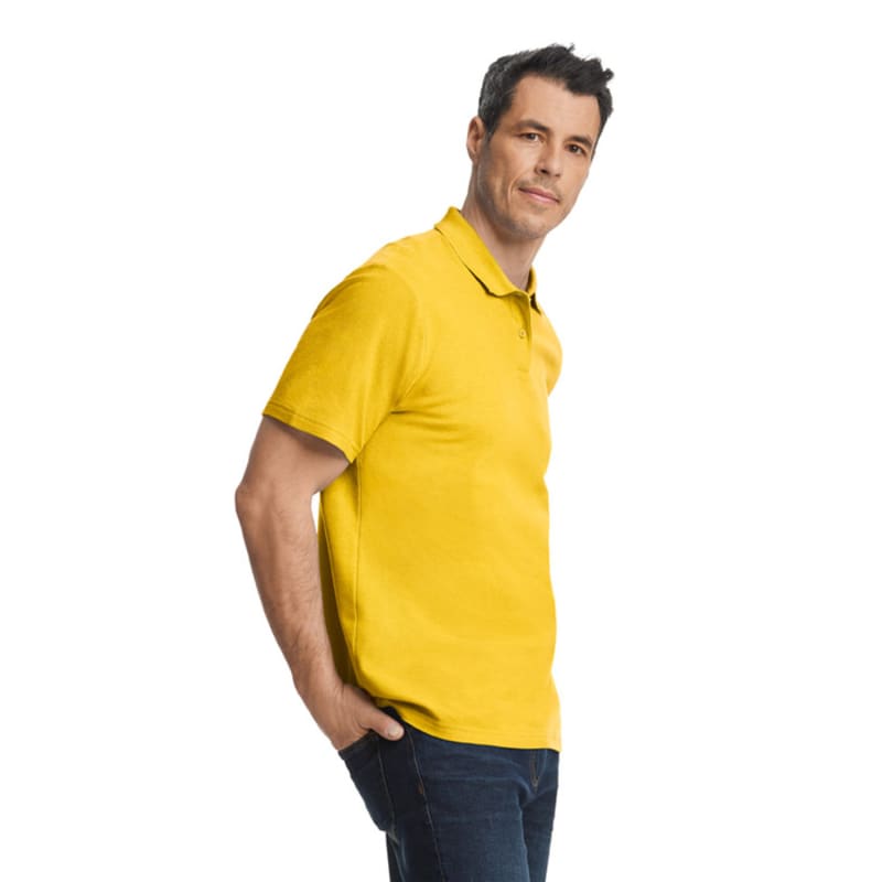 Gildan Men's Softstyle Double Pique Polo 26