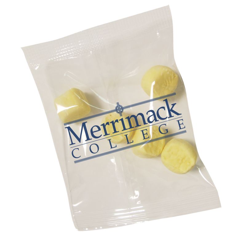1/2oz. Snack Packs - Buttermints 1