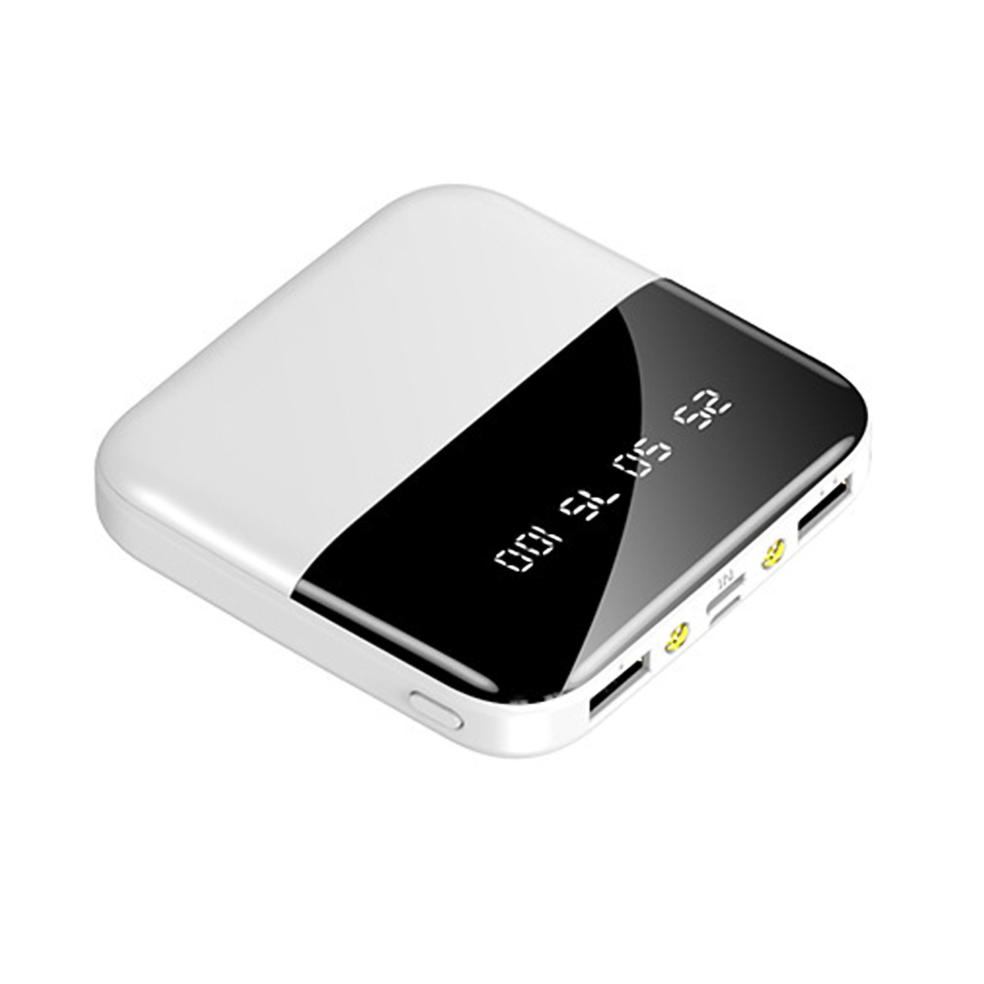 10,000 mAh Mini Power Bank 2