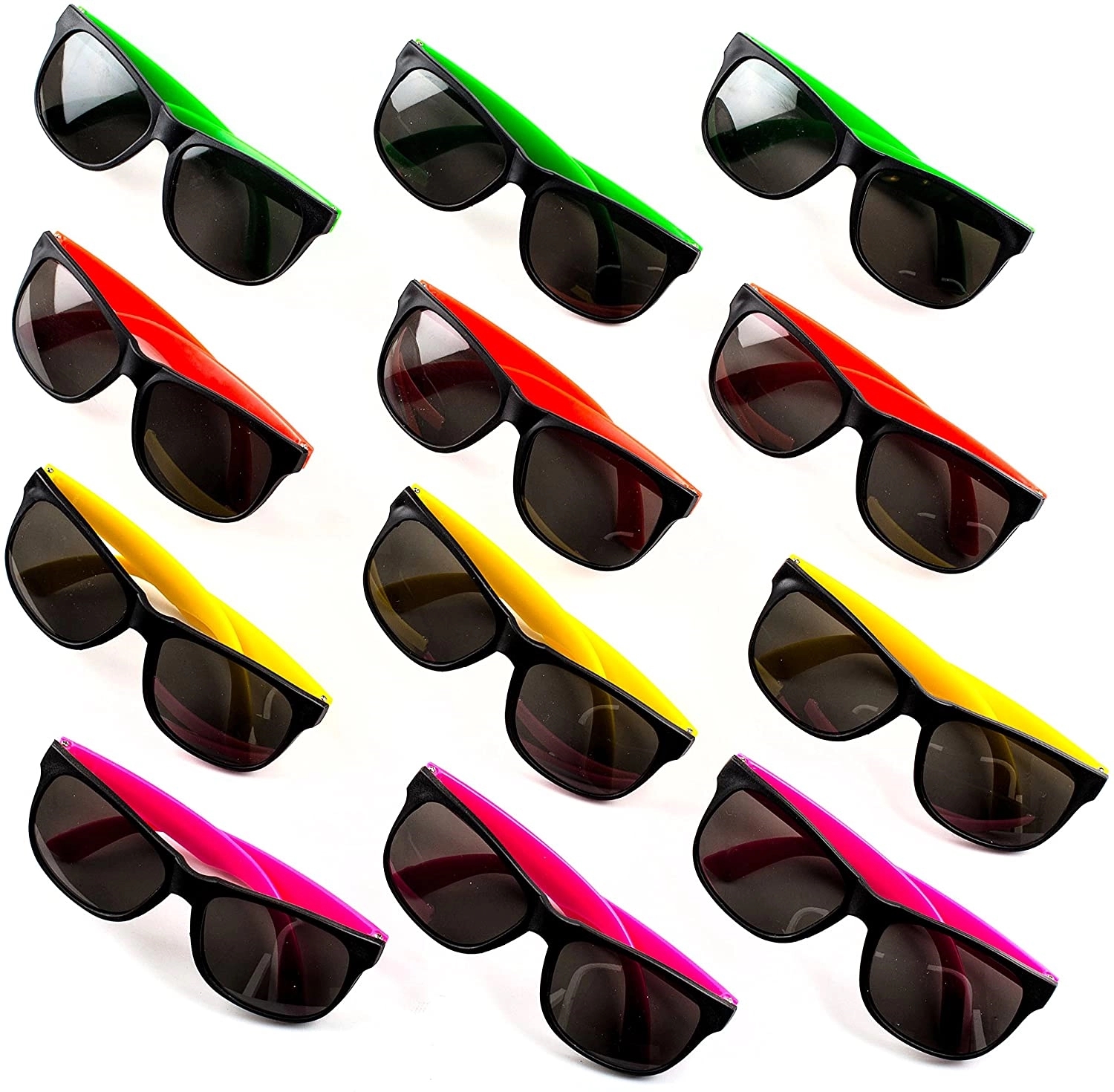 Kids Classic Sunglasses 1