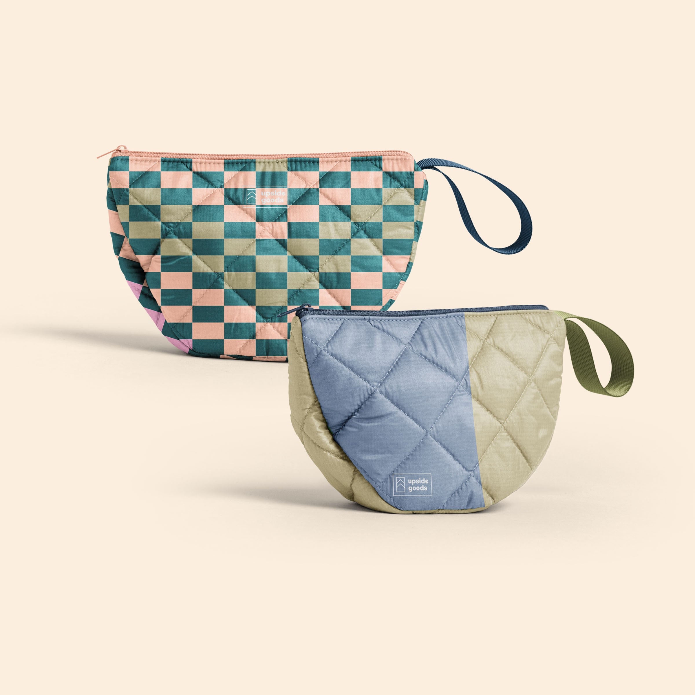 WEDGE TO GO - PUFF PUFF