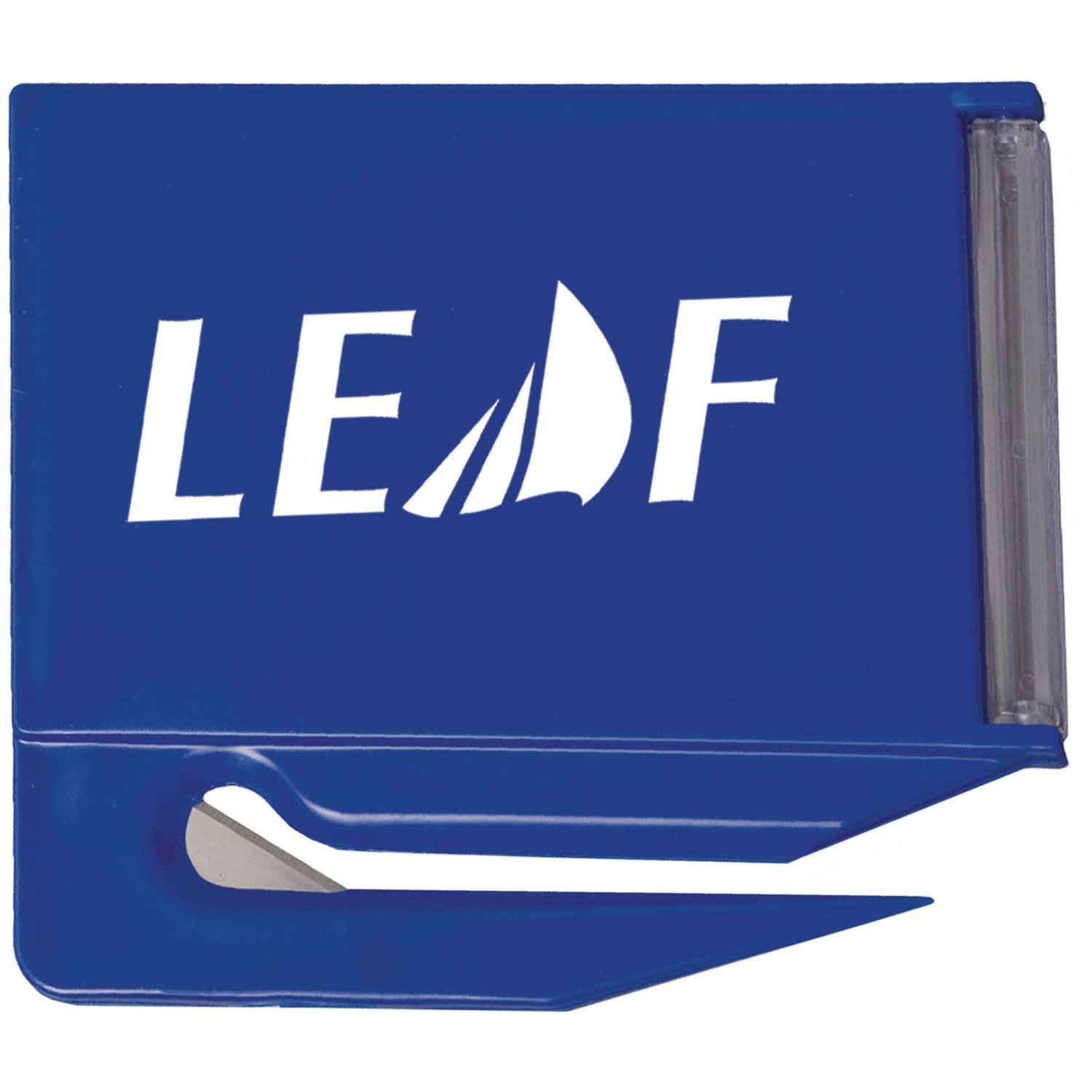 Business Card Letter Opener with Mirror 3