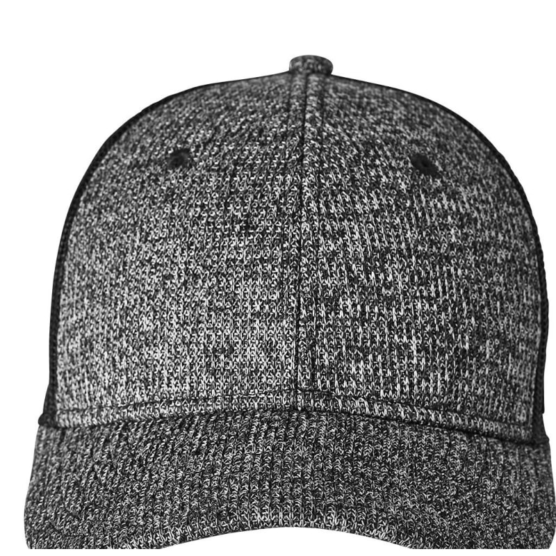 Spyder Adult Constant Sweater Trucker Cap 9