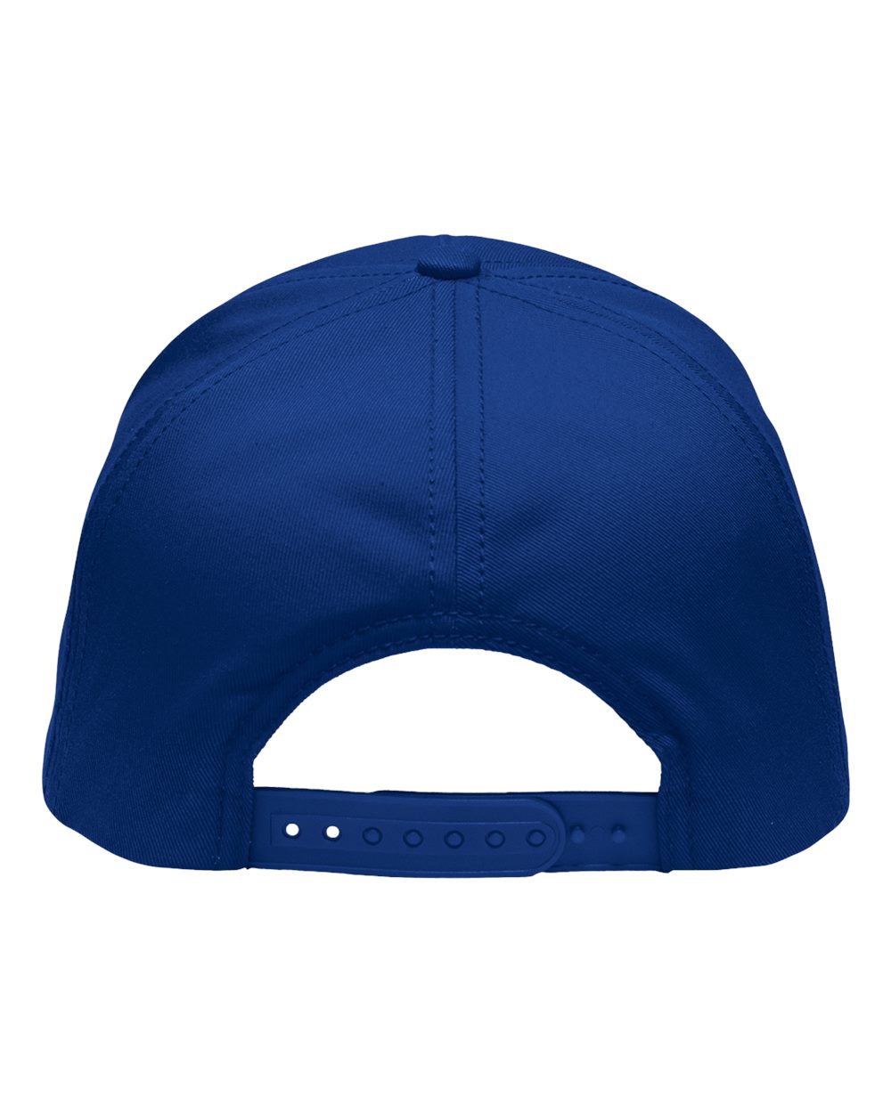 Five-Panel Rope Heritage Fit Cap - SP1300 37