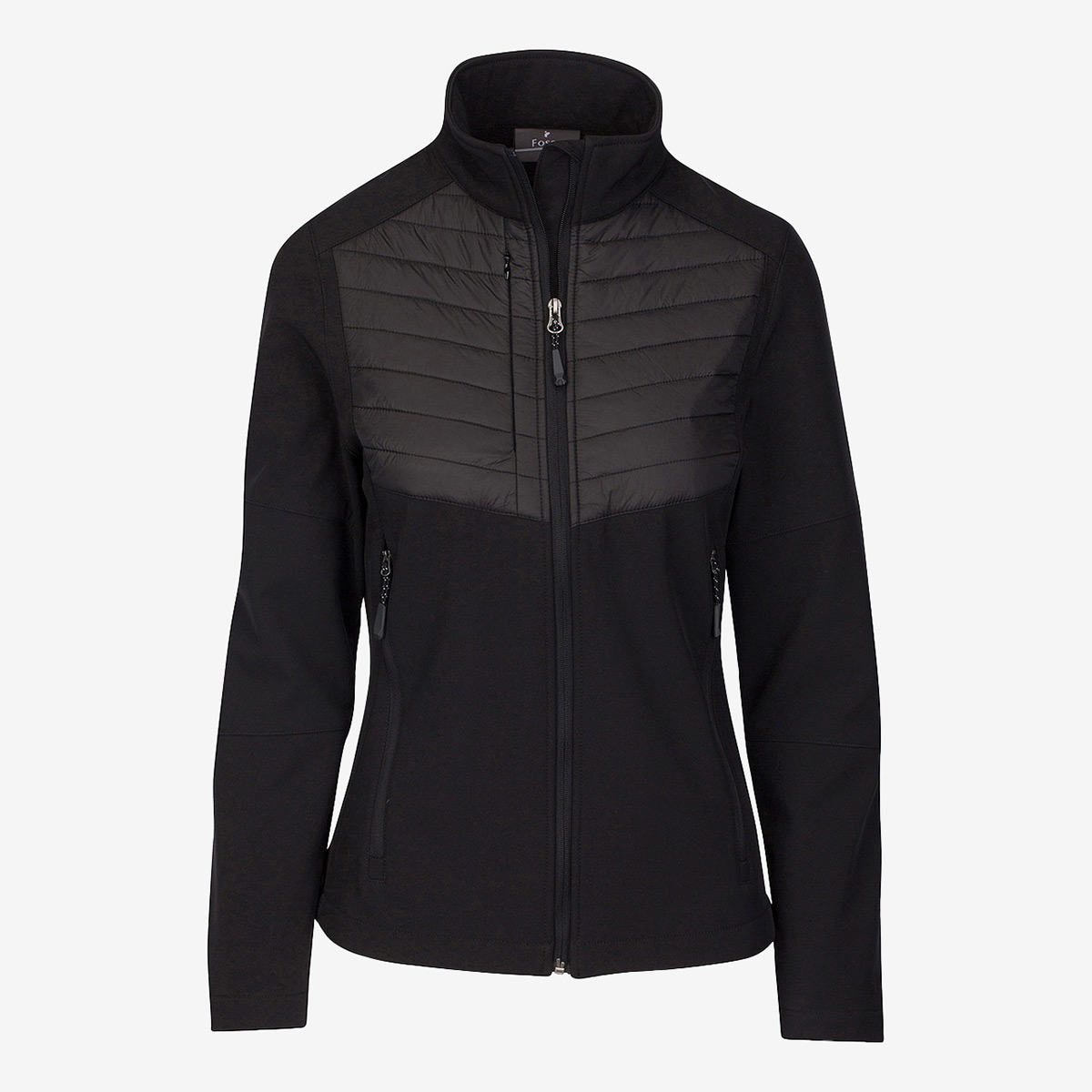 Ladies' Aurora Soft Shell Jacket 7