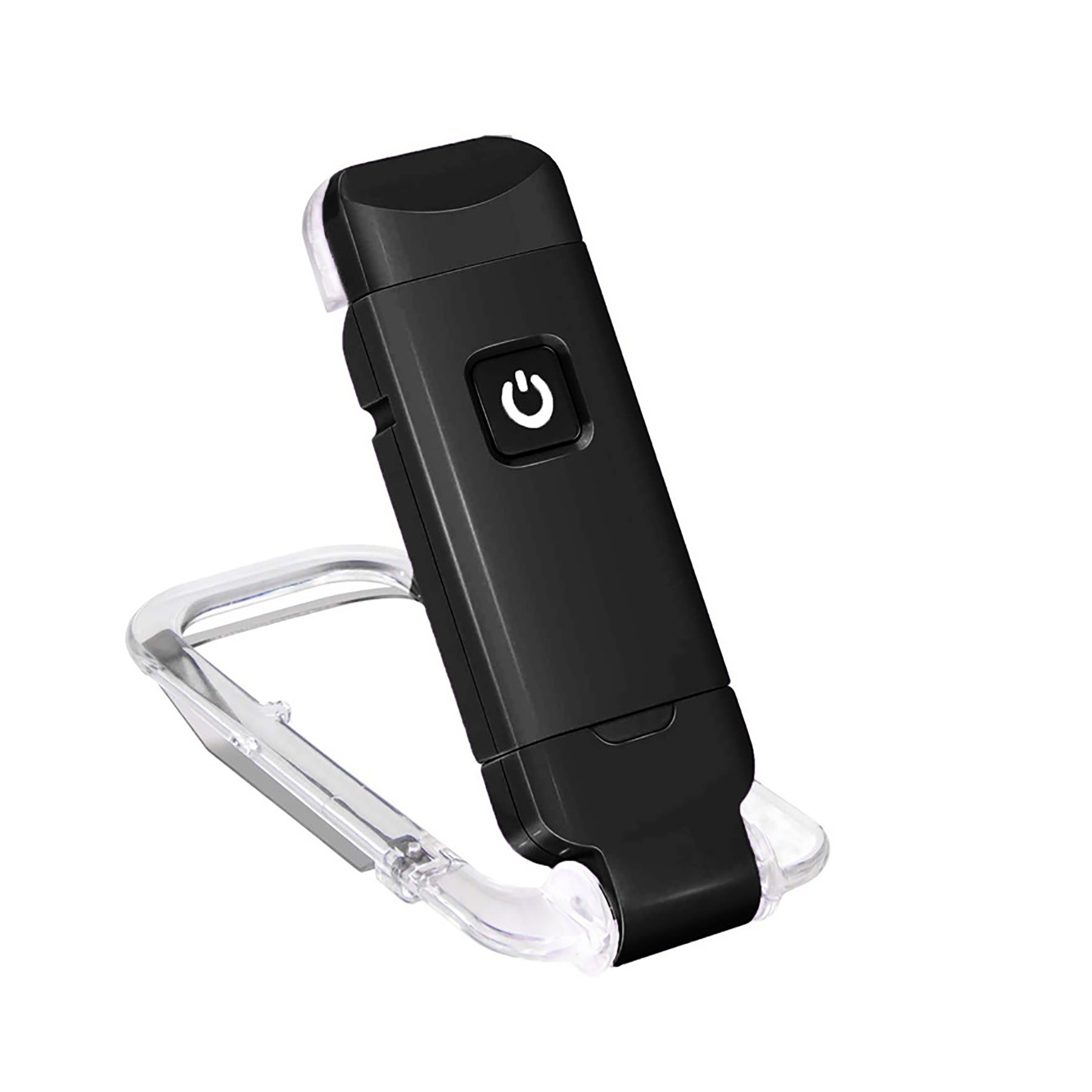 Clip on Reading Light 3