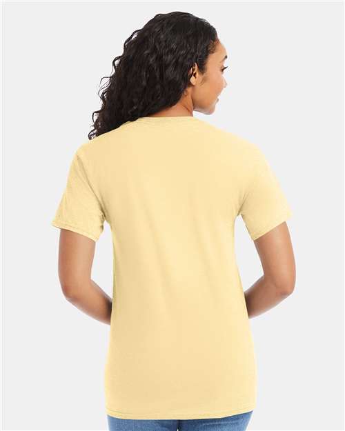 Unisex Essential-T T-Shirt - 5280 128