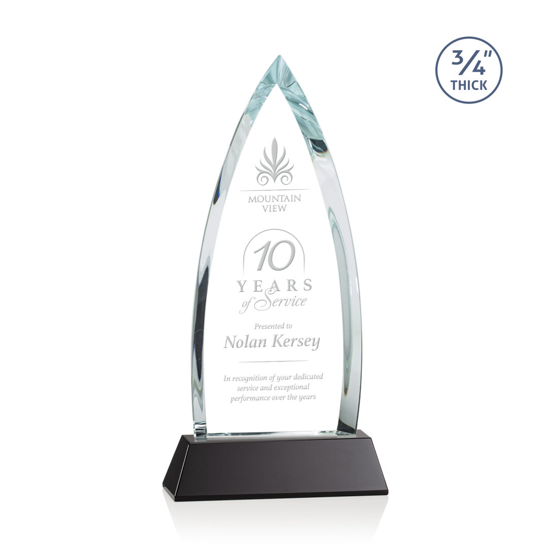 Shildon Award on Newhaven - Black 24