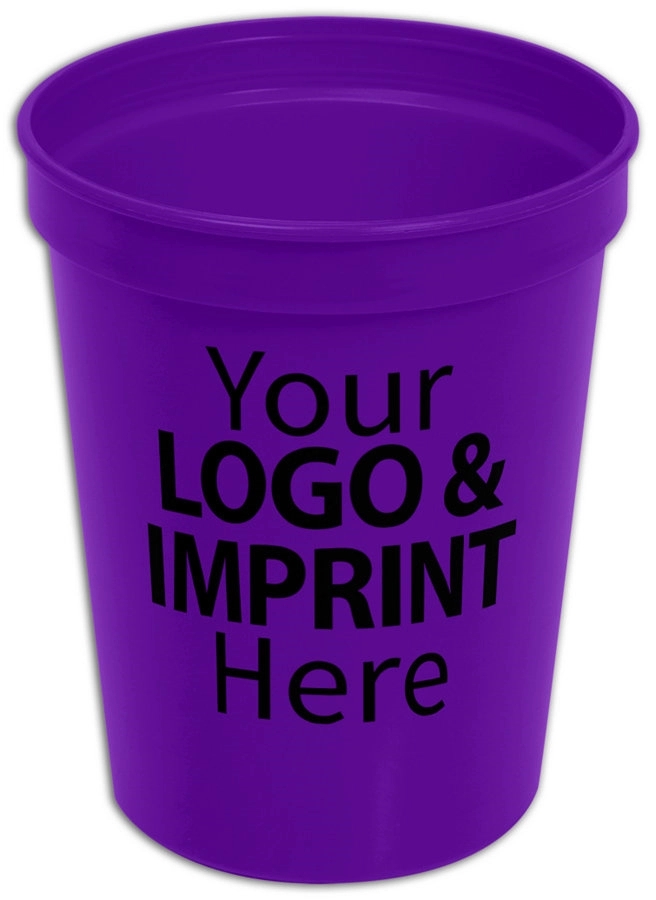Cup - 16 oz Stadium 14