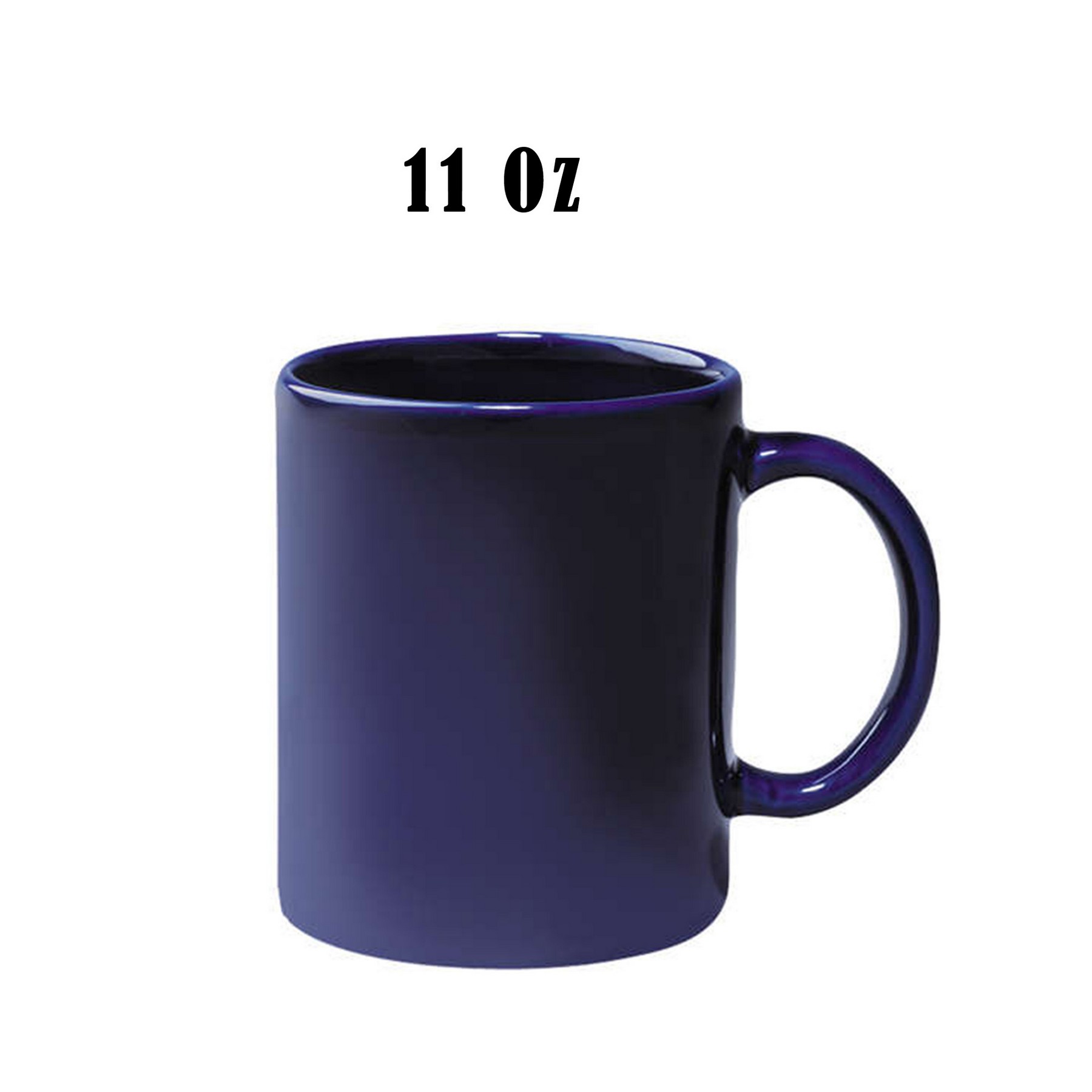 11Oz Ceramic Mug 1