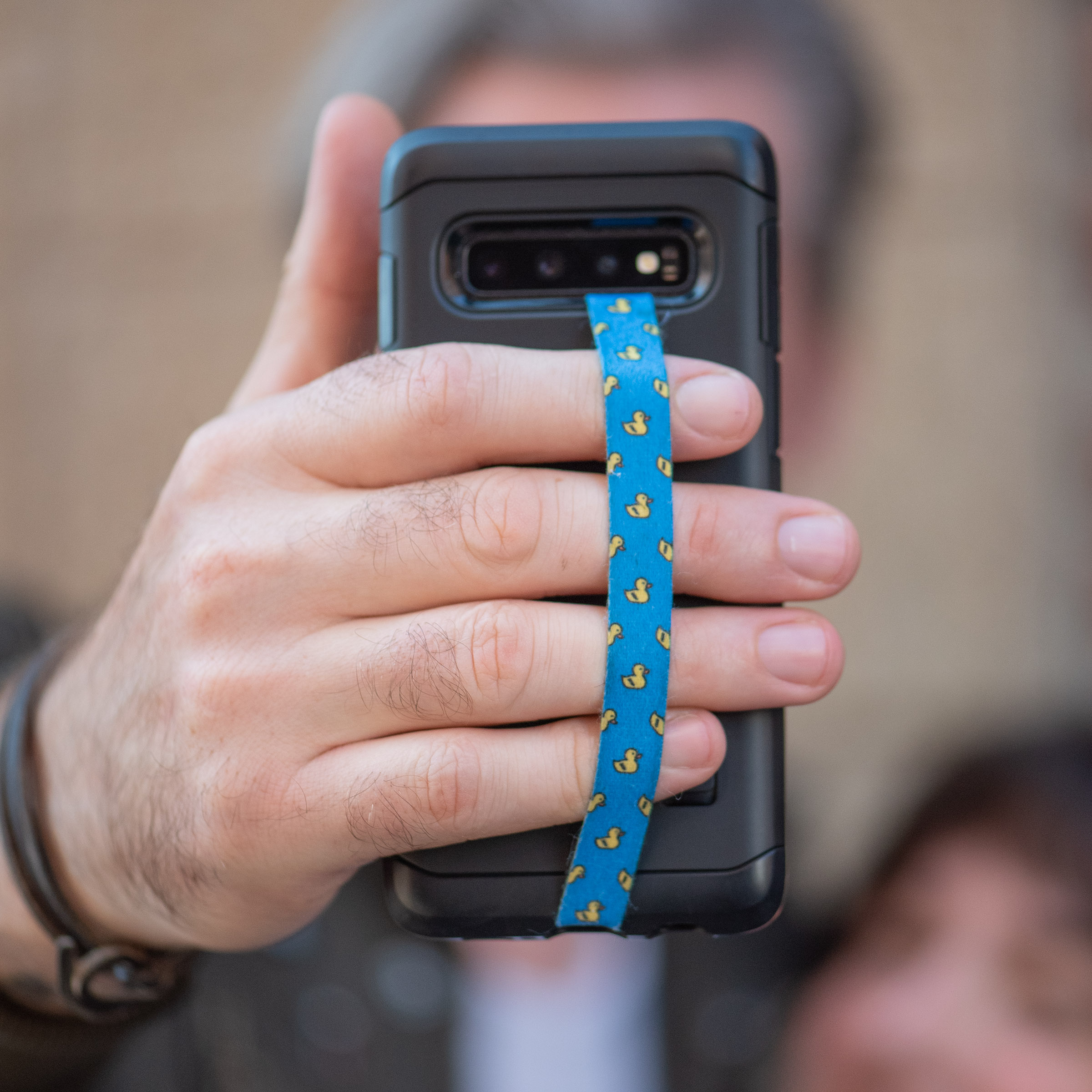 Phone Loops Ninja Loop Strap 9