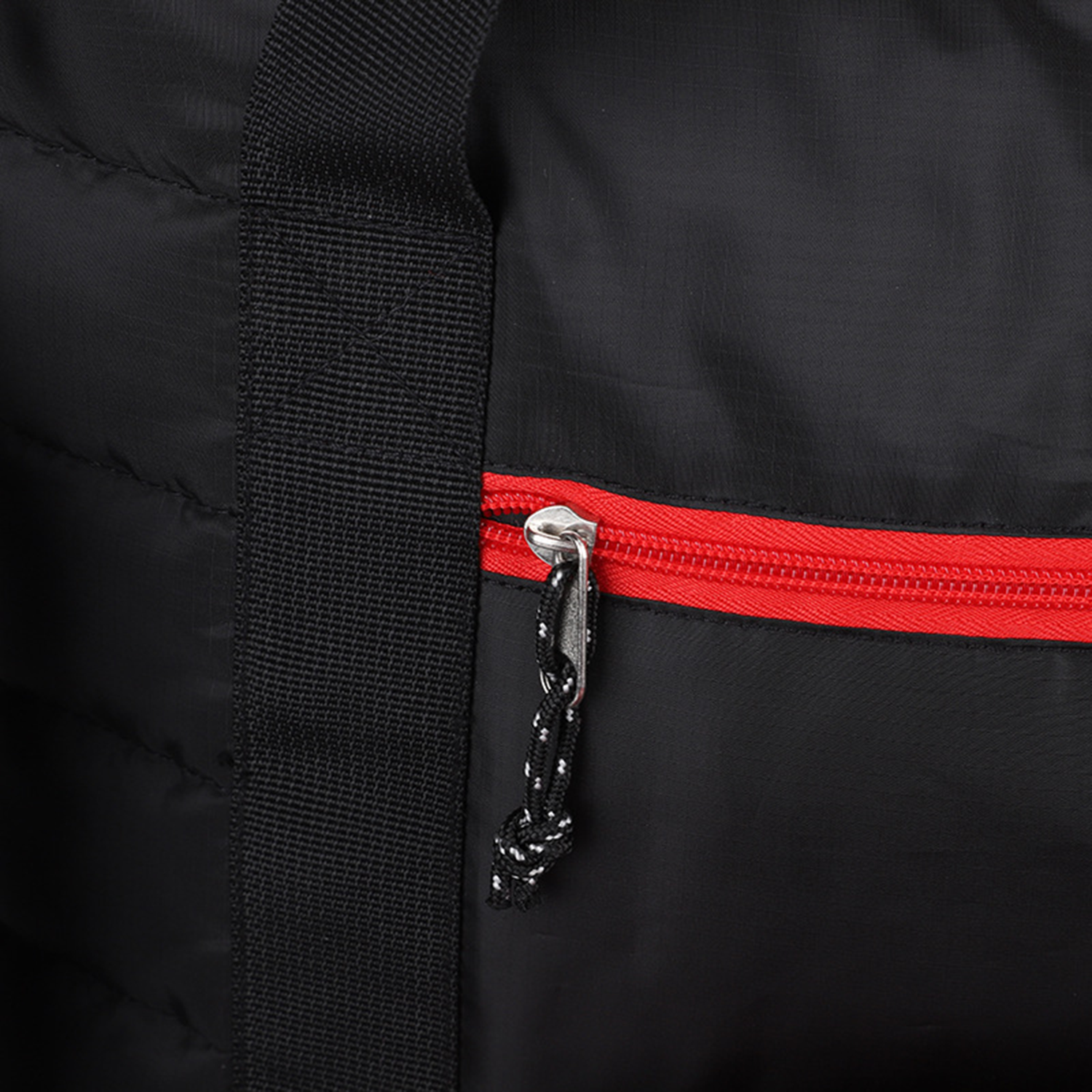 Puffer Tote Bag 3